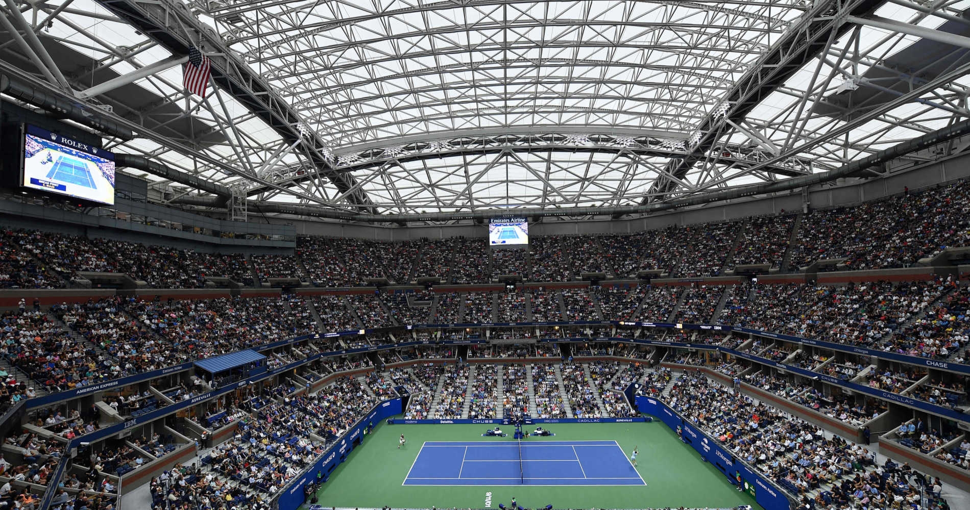 Complete Guide to the US Open Tennis Championship 2024 Everything You