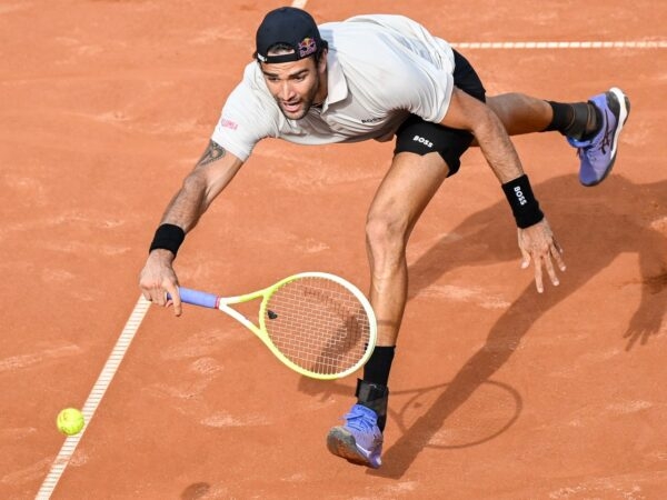 Matteo Berrettini