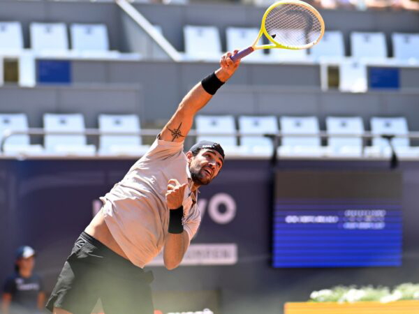 Matteo Berrettini