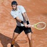 Matteo Berrettini, Generali Open, 2024