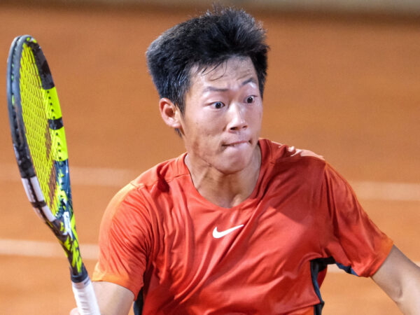 Chun-Hsin Tseng, Verona 2023