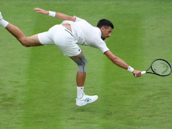 Djokovic return Wimbledon 2024