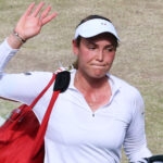 Donna Vekic, Wimbledon 2024