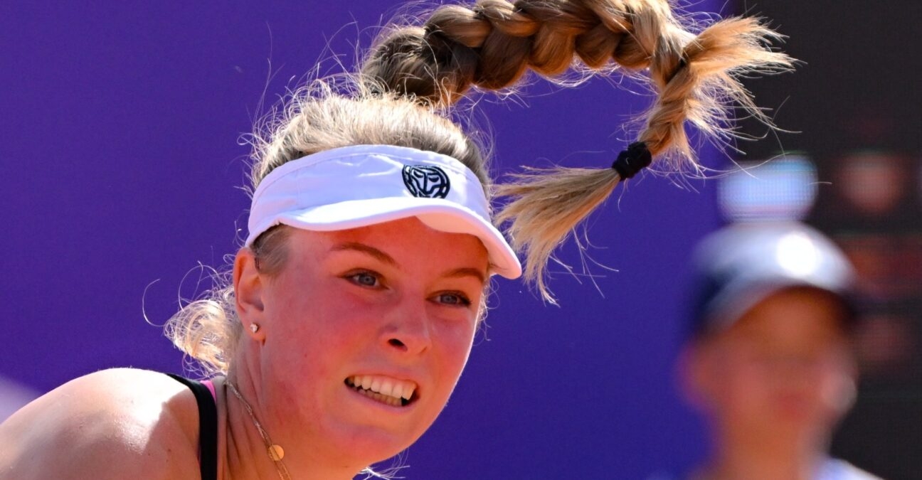 Tennis, WTA – Prague Open 2024: Frech defeats Laura Samson - Tennis Majors