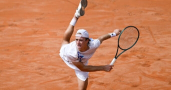 Lukas Neumayer, Kitzbuhel, 2024