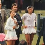 Wimbledon 1974 Morozova