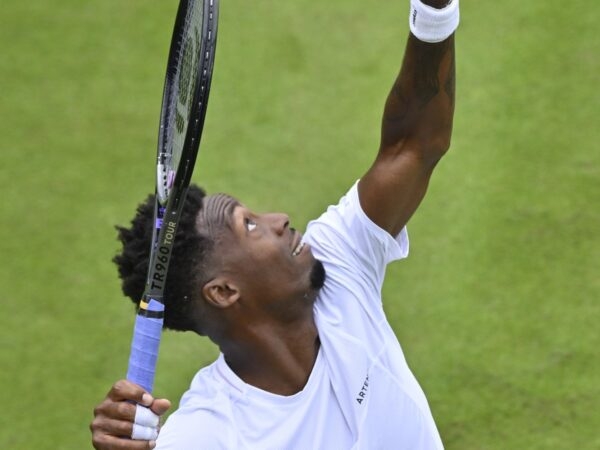 Gael Monfils