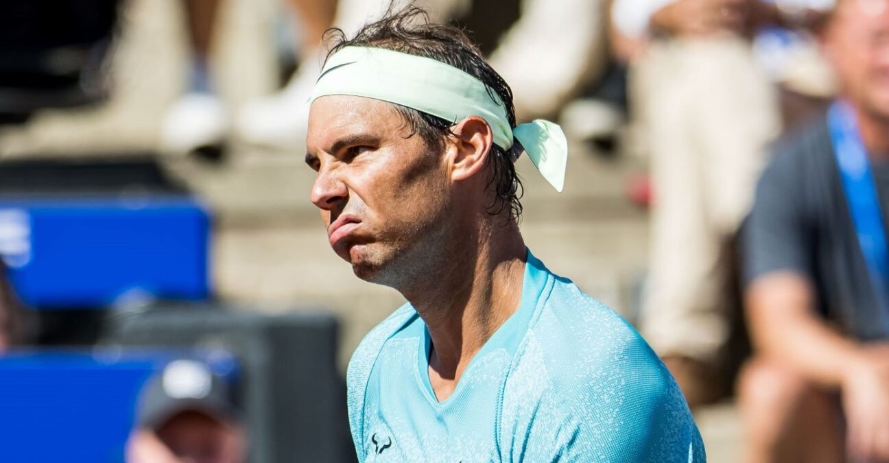 Nadal Paris 2024