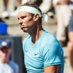 Nadal Paris 2024