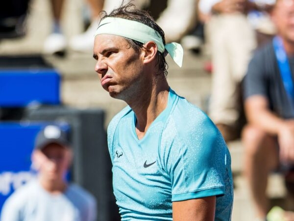 Nadal Paris 2024