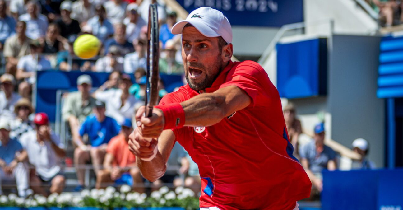 Novak Djokovic Olympics (1)