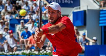 Novak Djokovic Olympics (1)