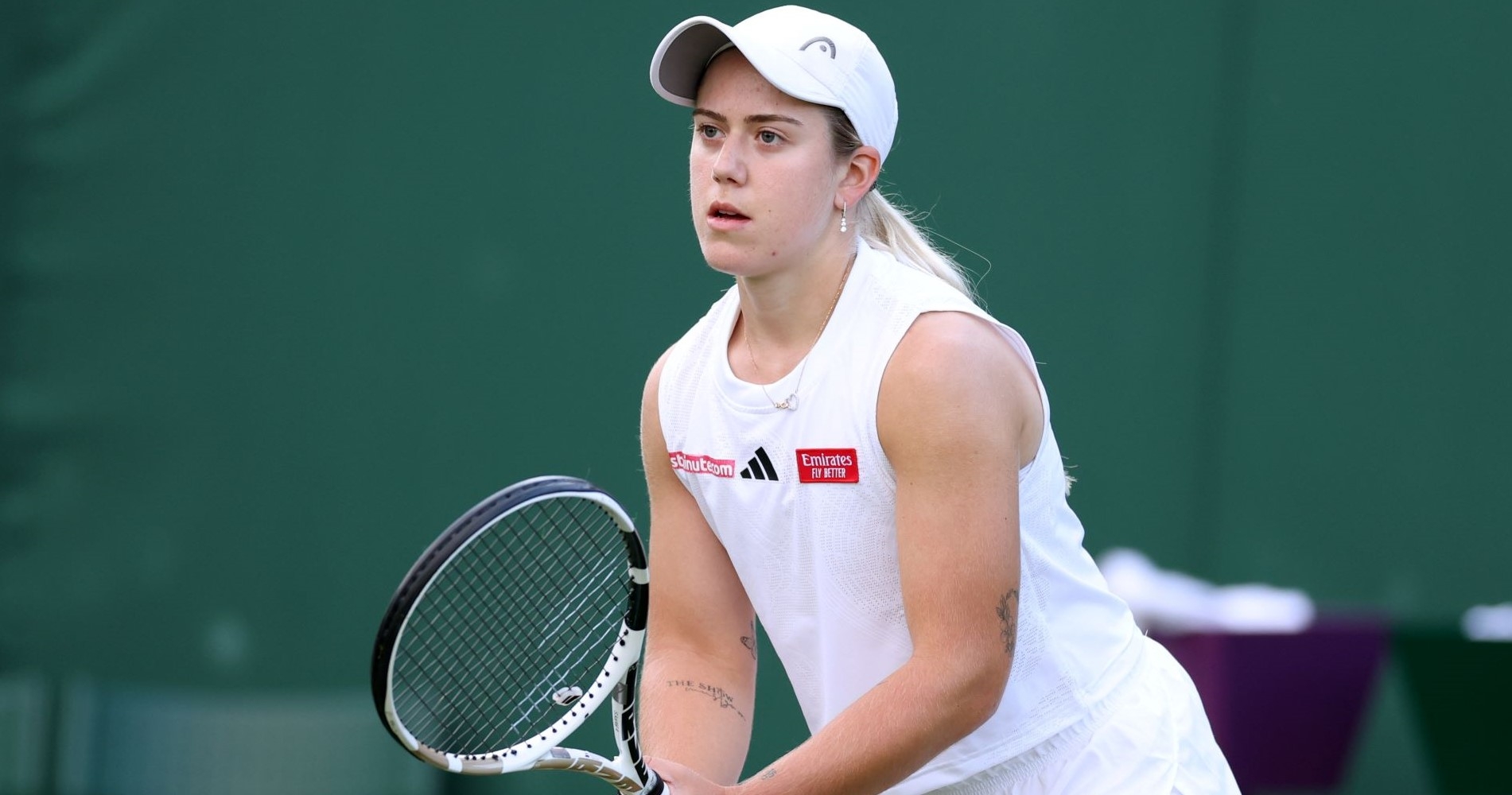 Tennis, WTA – Jasmin Open 2024: Kartal beats Hontama