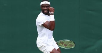 Tiafoe, 2024