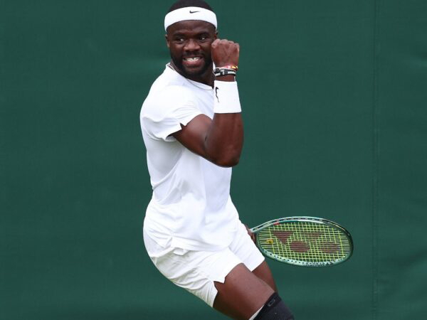 Tiafoe, 2024