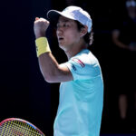 Yoshihito Nishioka