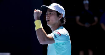 Yoshihito Nishioka