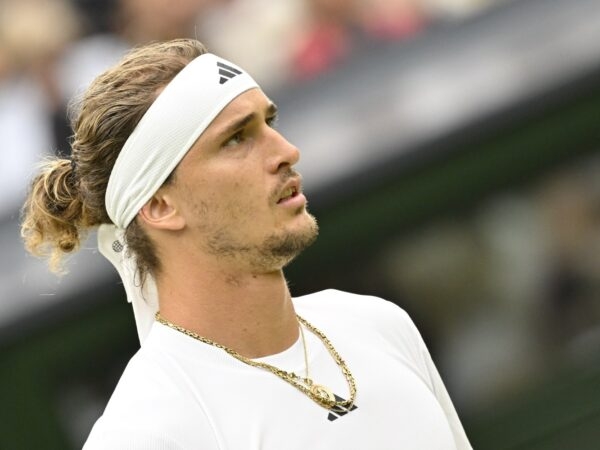 Alexander Zverev