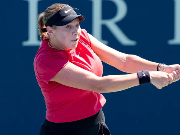 Amanda Anisimova, National Bank Open, Toronto, 2024