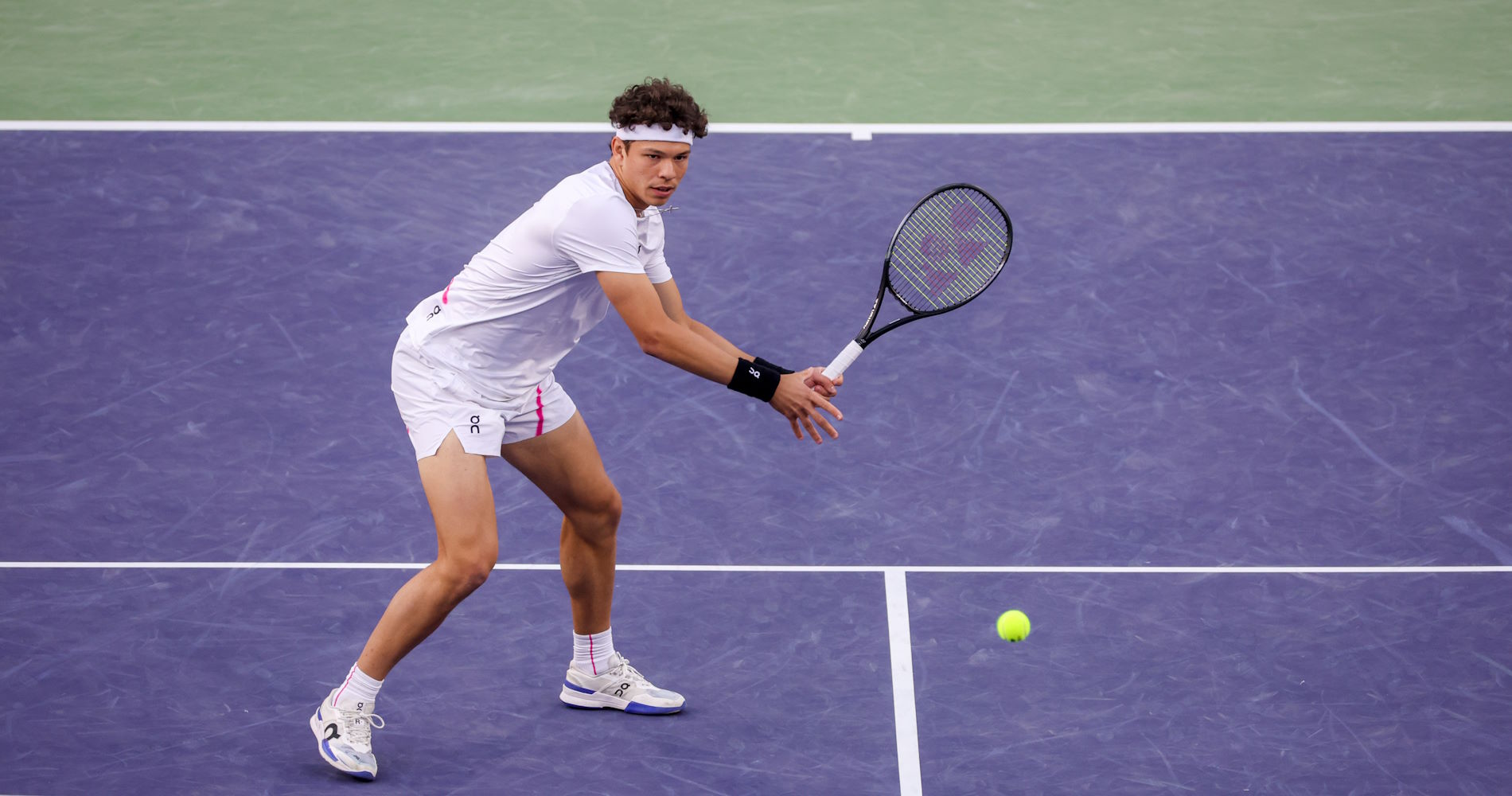 Tennis, ATP – Cincinnati Masters 2024: Shelton downs Opelka