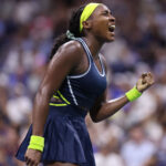 Coco Gauff, US Open 2024