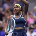 Coco Gauff, US Open, 2024