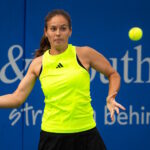 Daria Kasatkina, Cincinnati 2023