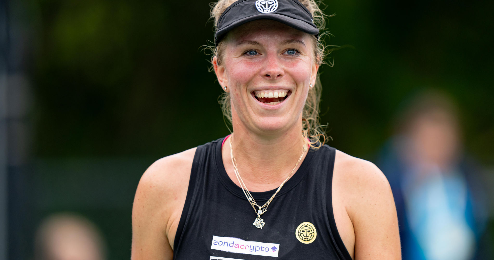 Frech beats Stakusic to book spot in last four Tennis Majors