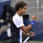 Gabriel Diallo US Open 2024