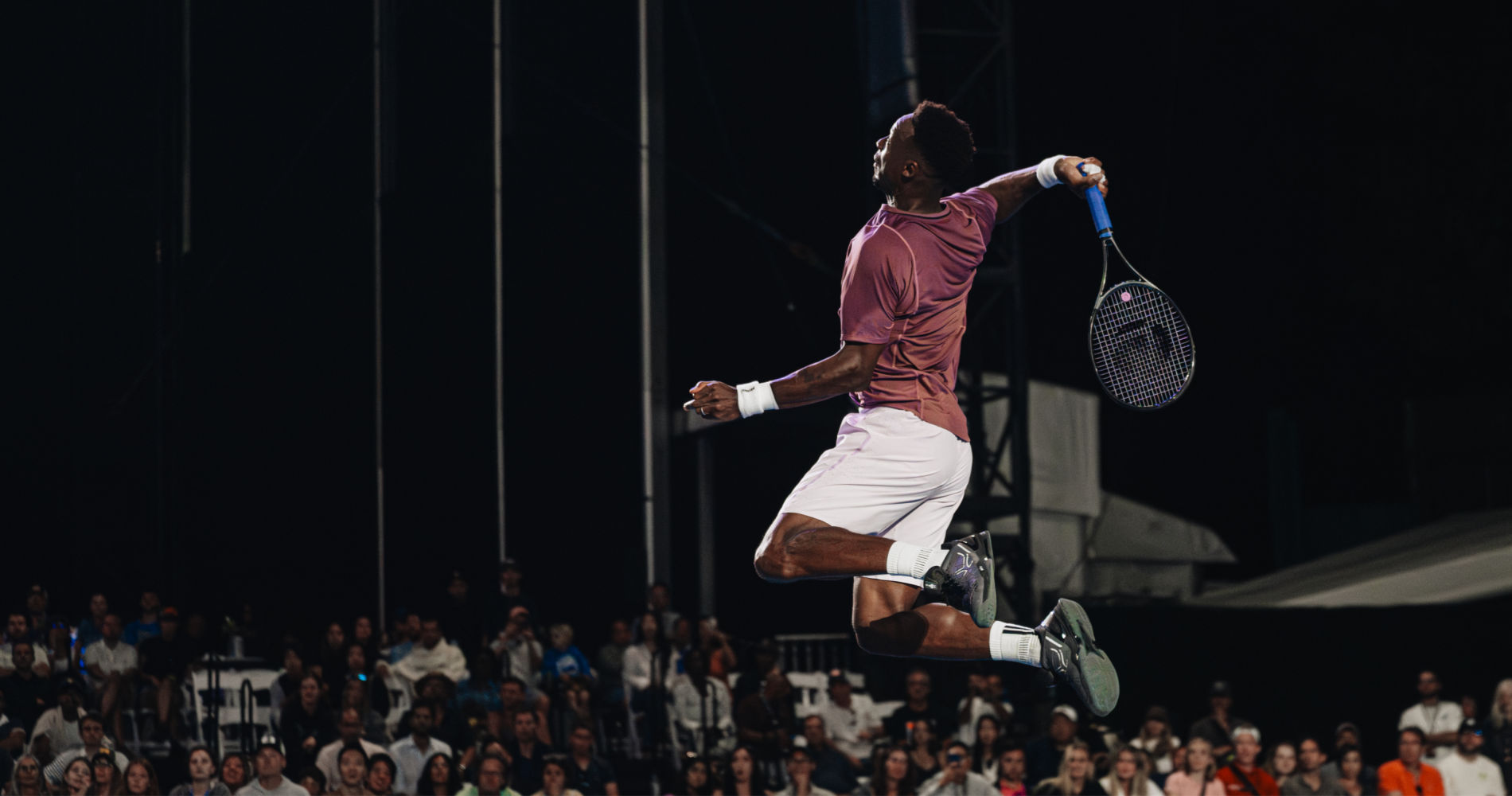 “I’m super happy that I’ve done it in New York” – Monfils