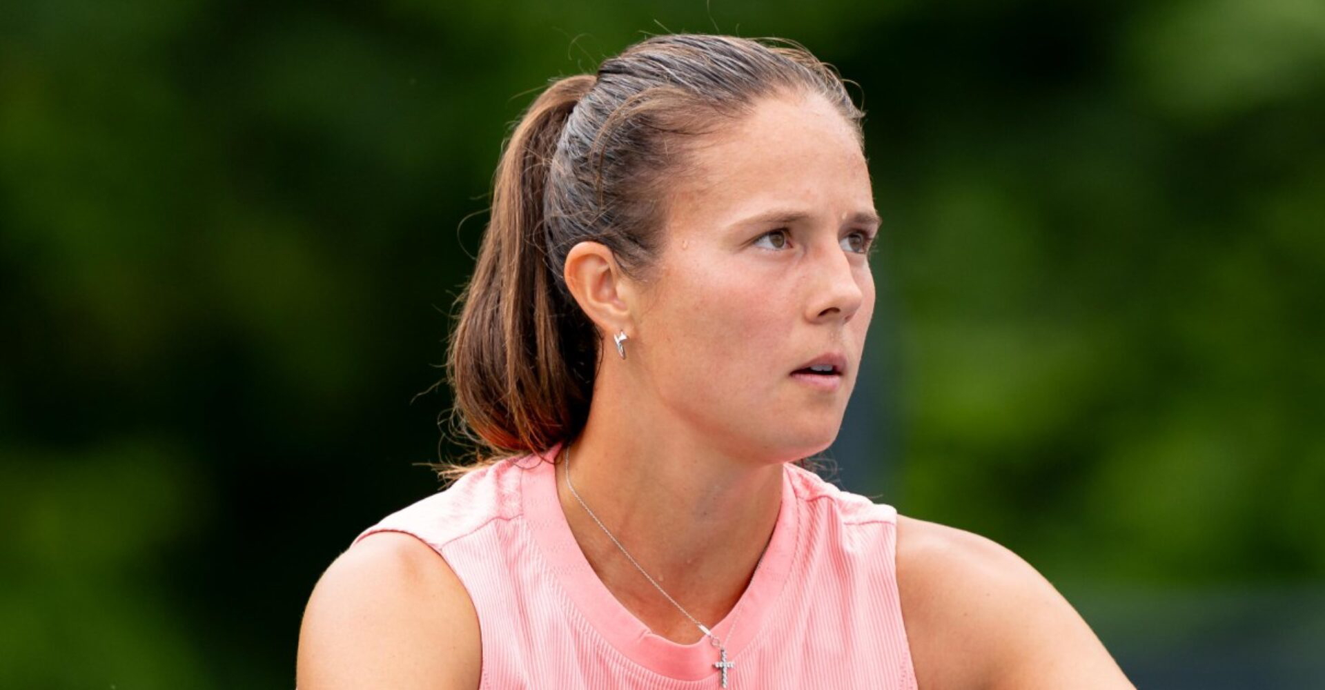 Tennis, WTA US Open 2024 Kasatkina downs Cristian Tennis Majors