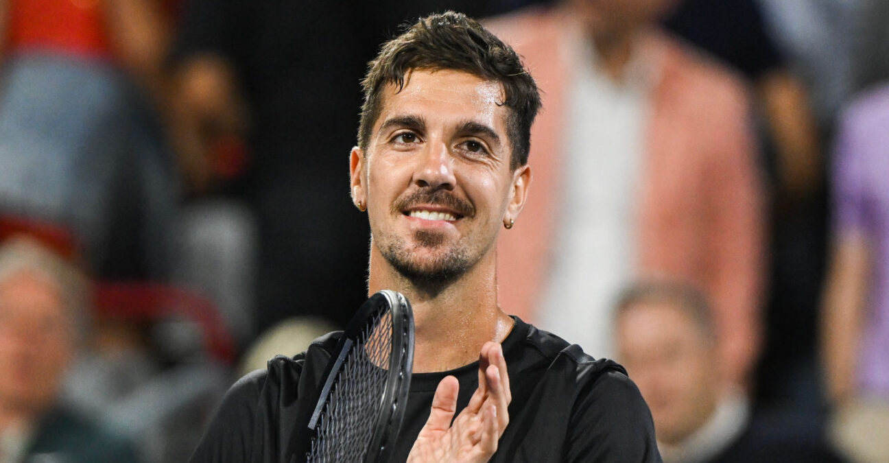 Kokkinakis Montreal 2024