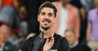 Kokkinakis Montreal 2024