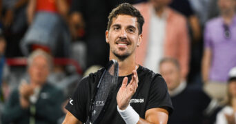 Kokkinakis Montreal 2024