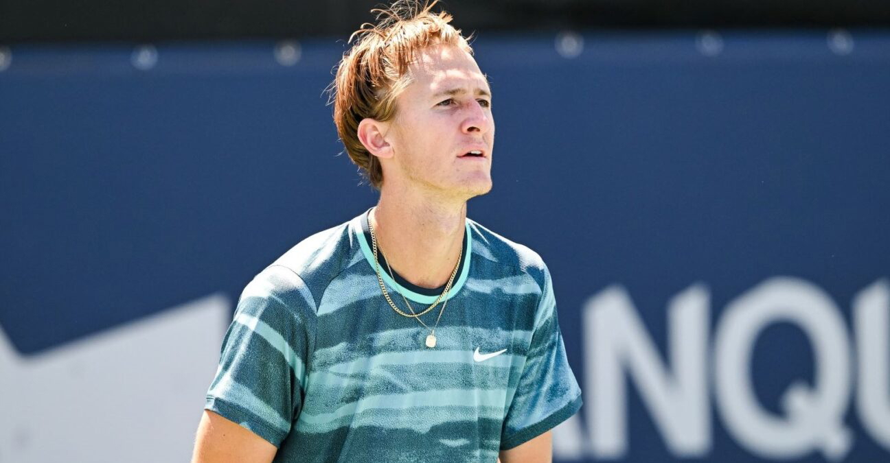 Sebastian Korda, National Bank Open, Montreal, 2024