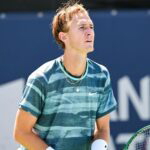 Sebastian Korda, National Bank Open, Montreal, 2024