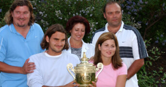 Lundgren-Federer 2003