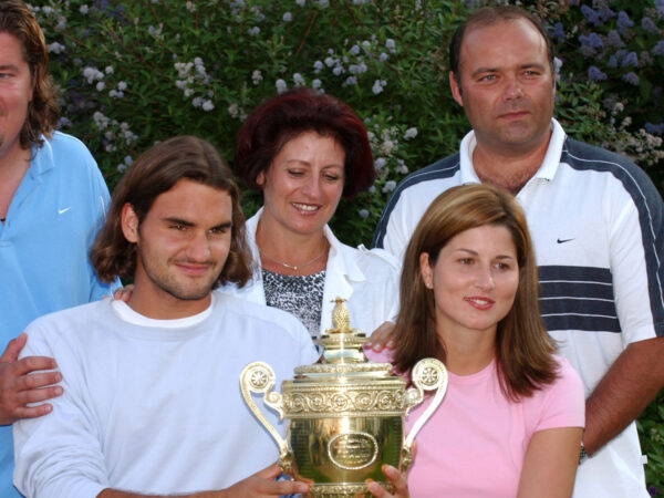 Lundgren-Federer 2003