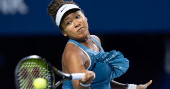 Naomi Osaka Cincinnati qualifiers 2024