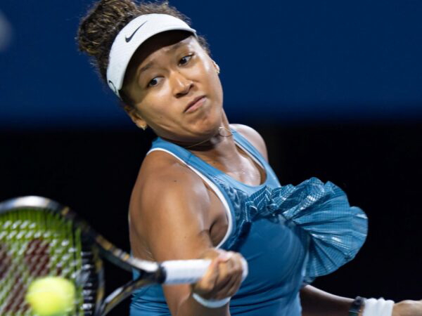 Naomi Osaka Cincinnati qualifiers 2024