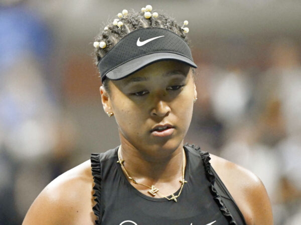 Tennis : Us Open 2024 - Naomie Osaka - Japon || 295954_0293 ITF OPEN TENNIS sport tennis tournoi