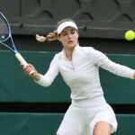 Kalinskaya Wimbledon 2024