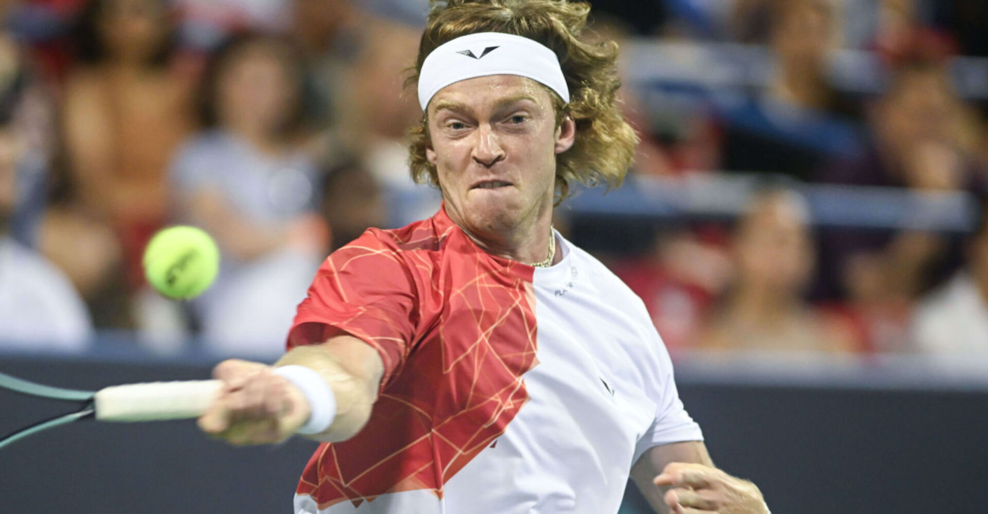 Tennis, ATP Cincinnati Masters 2024 Rublev eliminates Nakashima