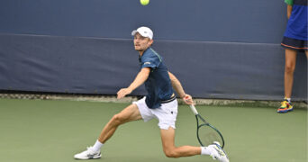 Goffin US OPEN 2024