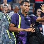 Auger-Aliassime Montreal 2024