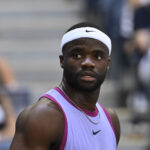 Tiafoe USO 2024