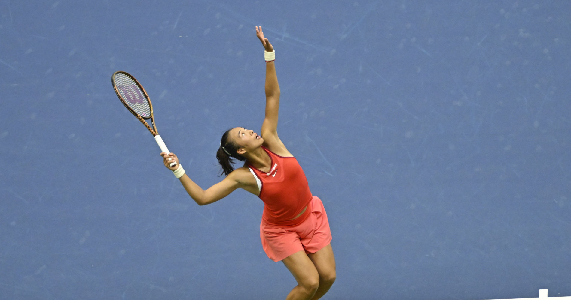 Tennis, WTA – US Open 2024: Zheng knocks out Andreeva