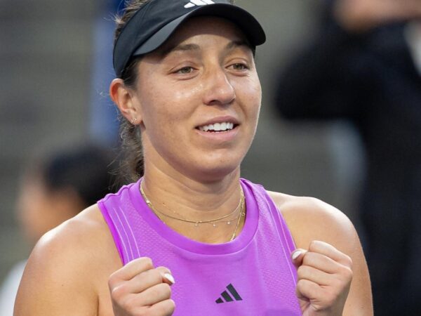 Jessica Pegula, Cincinnati Open, 2024