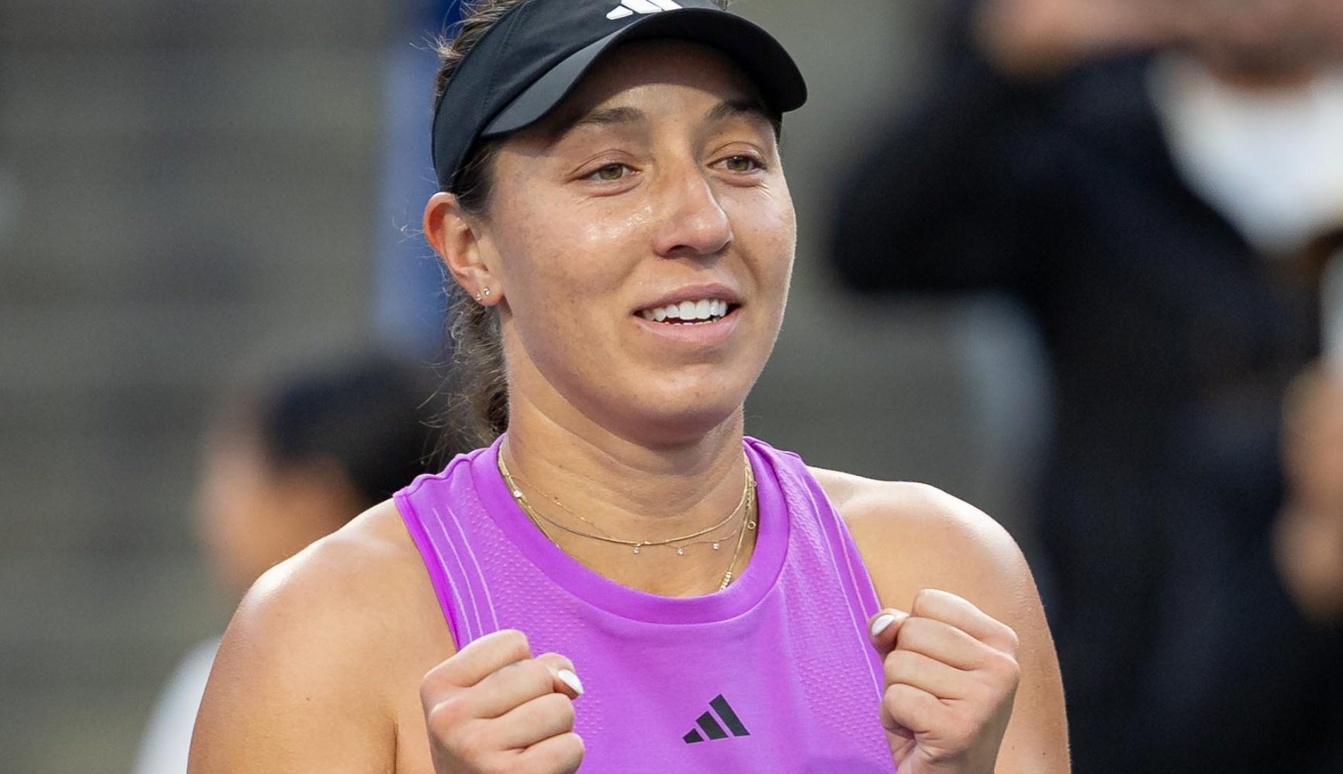 Tennis, WTA – Western & Southern Open 2024: Pegula beats Fernandez