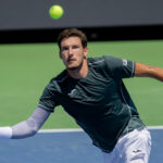 Pablo Carreno Busta, Cincinnati 2024